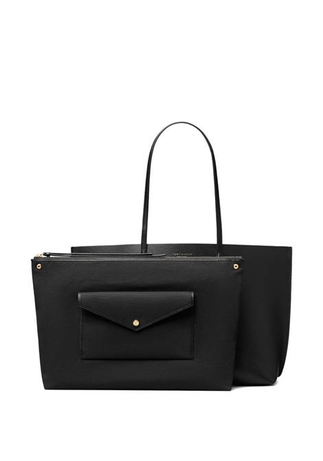 Borsa a spalla perry in nero Tory burch - donna TORY BURCH | 169476001